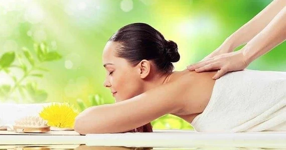 Ayurvedic Massage in delhi