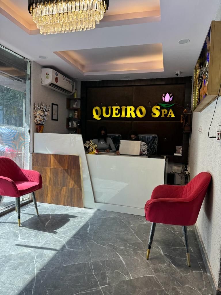 body massage near me